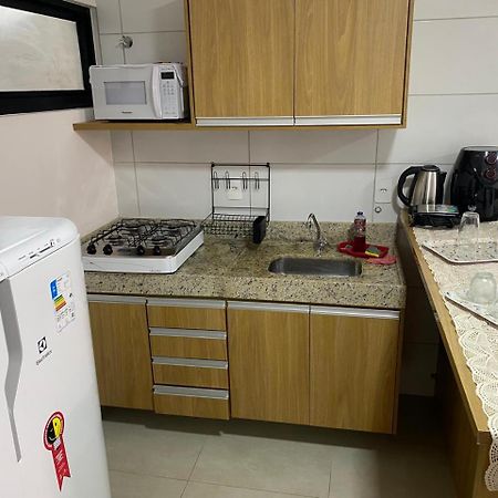 Apartmán Flat 308 Na Atalaia Luis Correia Exteriér fotografie