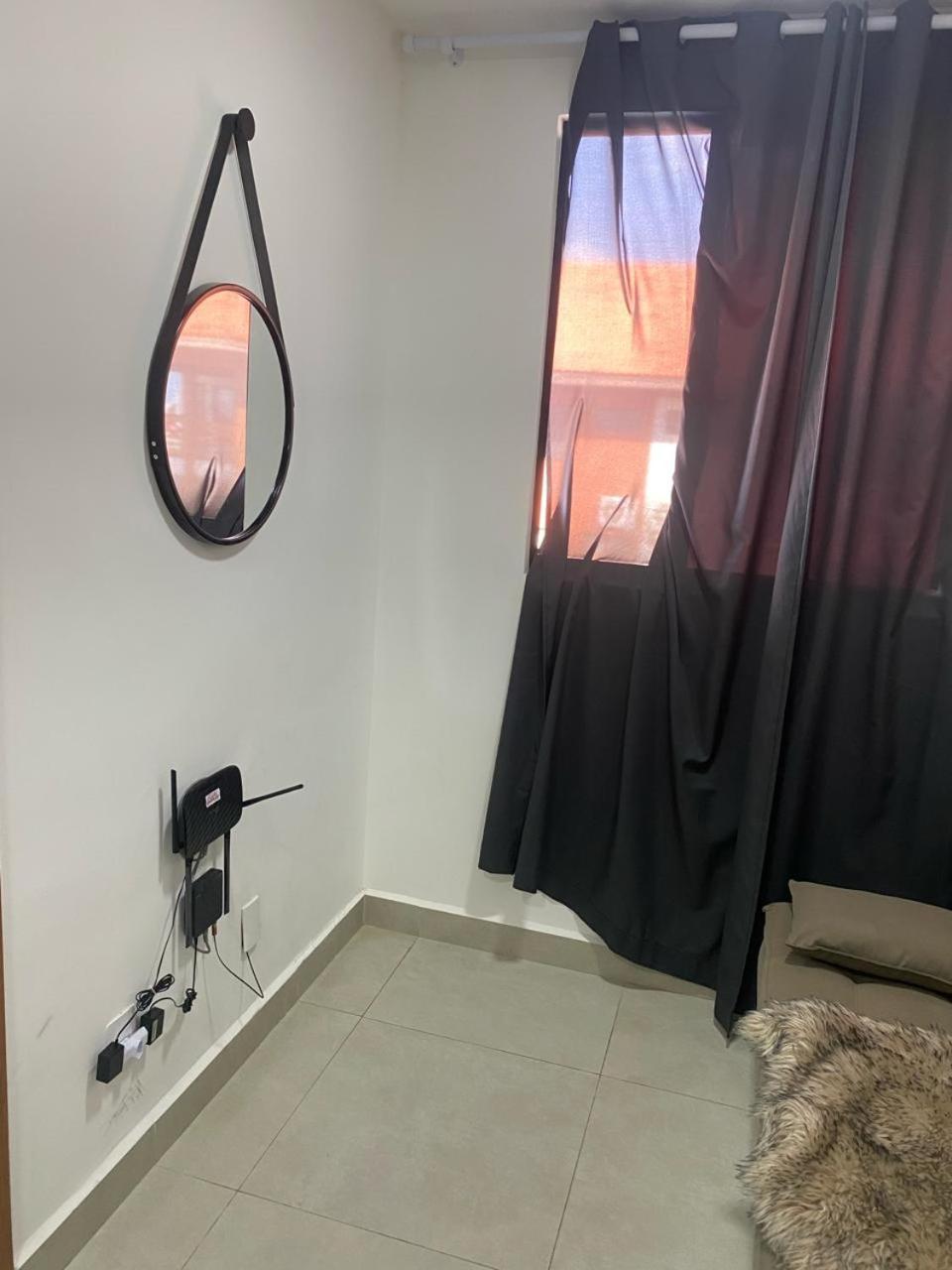 Apartmán Flat 308 Na Atalaia Luis Correia Exteriér fotografie